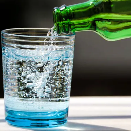 لا تقربي المياه الغازية أبداً!