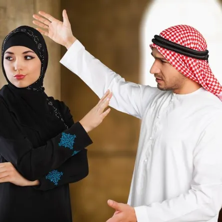 ما الذي يشعل شرارة الخلافات الزوجيَّة في رمضان؟