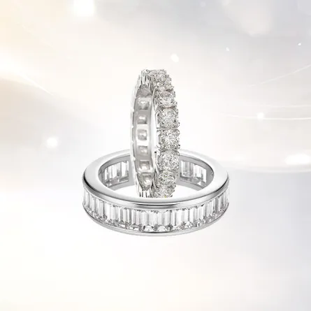 أيّ حجر ماسي يليق بشخصيتك؟