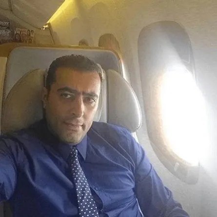 باسم ياخور: أصبحنا متسولين على أبواب المحطات وهذا هو الحل لإنقاذ الدراما السورية