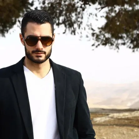 انستقرام يعقوب شاهين يحمل الكثير من المفاجآت!