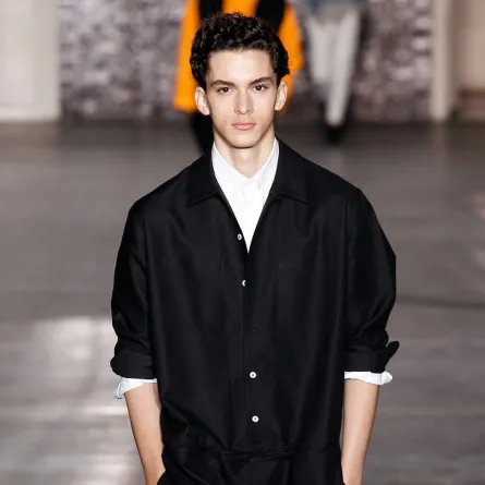 بالصور: هكذا تكون إطلالة الرجل بالجامبسوت