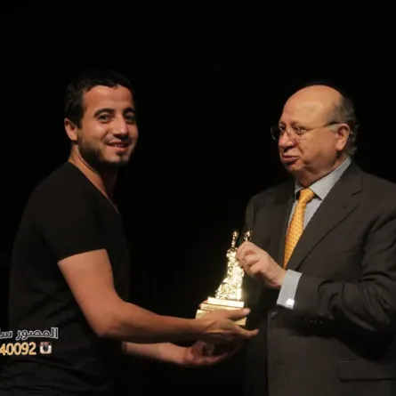 مهرجان عمون لمسرح الشباب يختتم فعالياته بتوزيع الجوائز