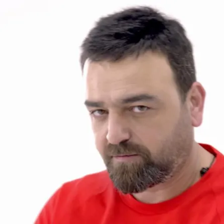 لهذا السبب احتفل سامر المصري مع عائلته