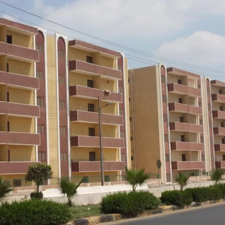 وزير الإسكان: خلال عامين سنبني المنازل خلال يومين