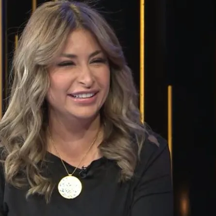 ديمة بياعة تهاجم الإعلام وتوضح قصة مشاركتها في هذه التظاهرة