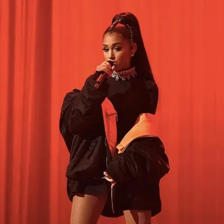 هل تدفع آريانا غراندي تكاليف دفن ضحايا حفلها في مانشستر؟