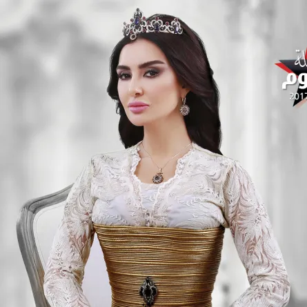ما هو سؤال ميساء مغربي في الحلقة الأولى من "أسئلة النجوم"؟
