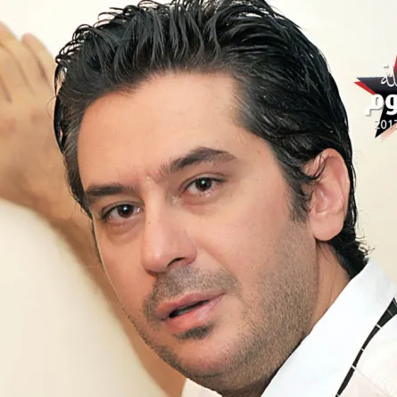 في "أسئلة النجوم".. هل سيتزوج ميلاد يوسف مرة جديدة؟