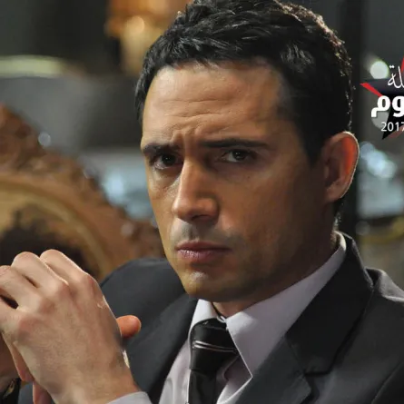 في أسئلة النجوم..ما هي الحبة التي سأل عنها ظافر العابدين في مسلسله "كاراميل"؟