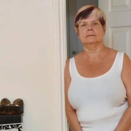 بالفيديو: فقدت ابنها قبل أعوام، وعثرت عليه في تفجير مانشستر