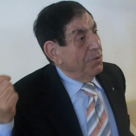 تفاصيل تشييع الراحل سهيل عرفة