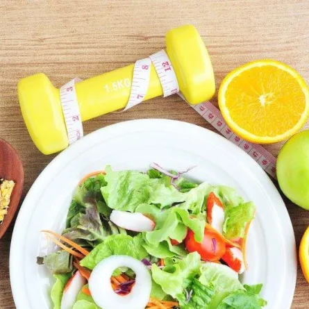 أخصائية ترشدك إلى الطريق الأمثل لمحاربة السمنة في رمضان