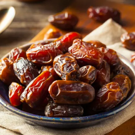 فوائد التمر الصحيّة "صادمة" 