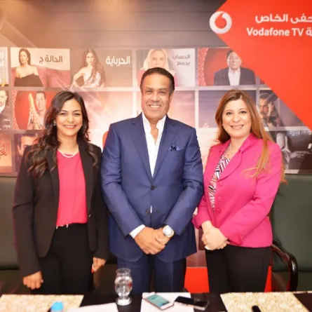 لأوّل مرّة: دراما رمضان 2017 على هاتفك المحمول بجنيه واحد وبدون إعلانات