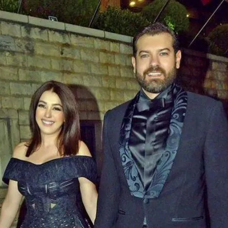 بالصور: نصيحة كندة علوش للصائمين .. وردّ الجمهور مفاجأة