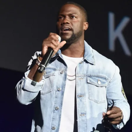 كيفن هارت يشكر كارهيه: "لولاكم لما كنا" !