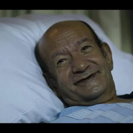 خبر صادم: تعرّص لطفي لبيب لجلطة دماغية وجراحة عاجلة لمنع جلطات أخطر