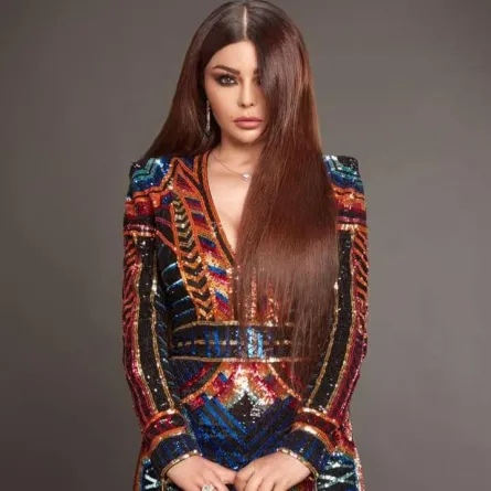 بالفيديو: علقة ساخنة لهيفاء وهبي على يد سيدة من بولاق والسبب "مخجل"