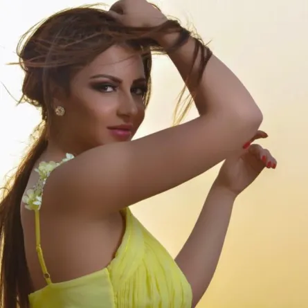 نورا العايق: هكذا أعالج نفسية الحيوانات