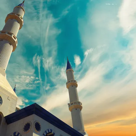 وقت الإمساك في رمضان ومتى يجب الكفّ عن تناول الطعام