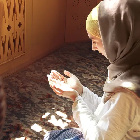 حكم النية في صيام شهر رمضان