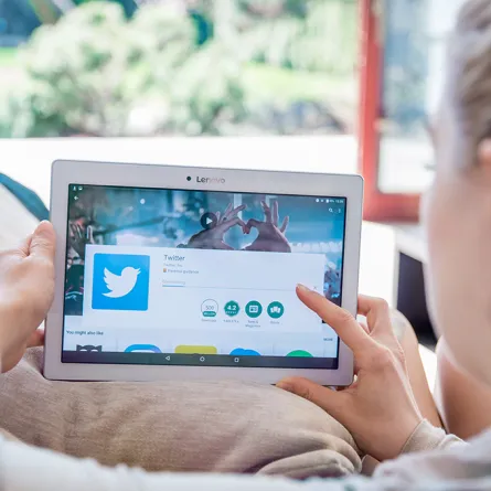 احذري.. هذه الأخطاء تجعل تغريداتك ضدك!