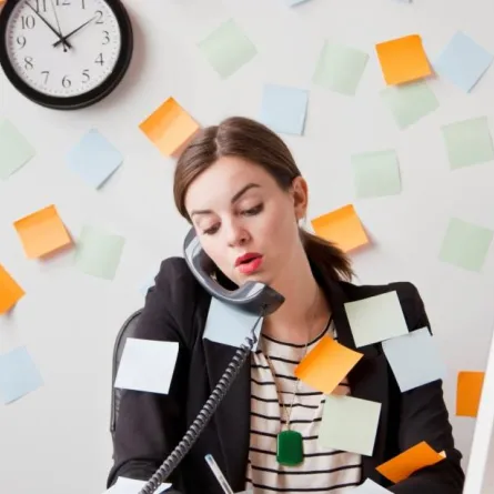 الإرهاق في العمل: "القاتل الصامت" للنفس والجسد!