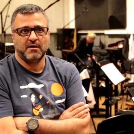 زياد بطرس ينتقد دراما رمضان 2017... فماذا قال؟