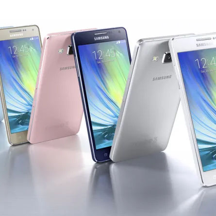 3 إصدارات من "سامسونج" في رمضان