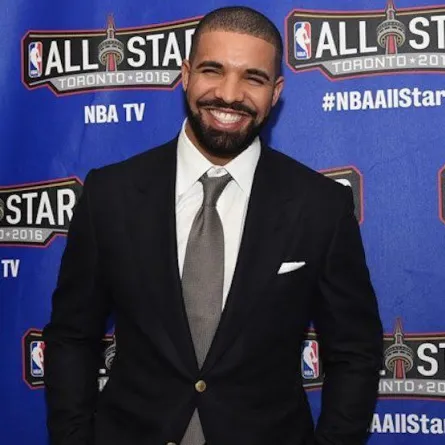 اختيار دريك لتقديم حفل جوائز"NBA" الشهر المقبل