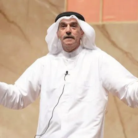 وعكة صحية ألزمت عبد الناصر درويش الفراش