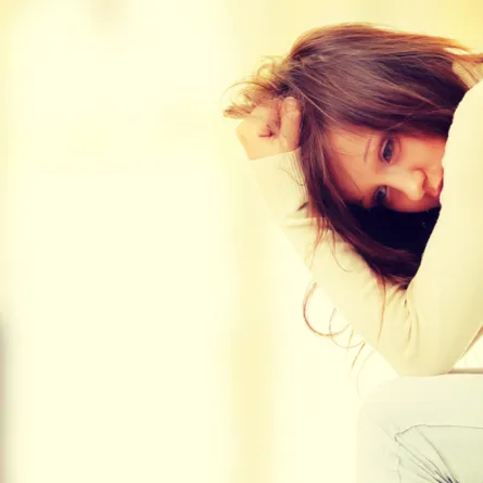 أهواه بلا أمل!