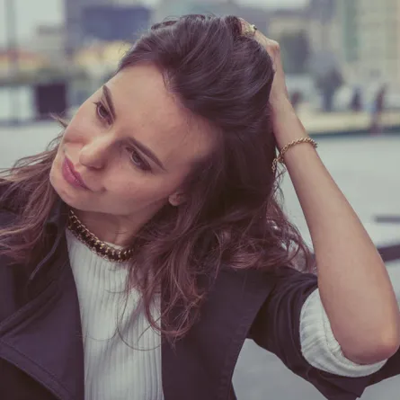 أنا متورطة بحب آخر!