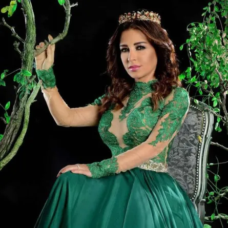 ماغي بو غصن لـ "سيدتي نت": بسبب "كاراميل" كدت أفقد حياتي وهذه حقيقة اقتباسه