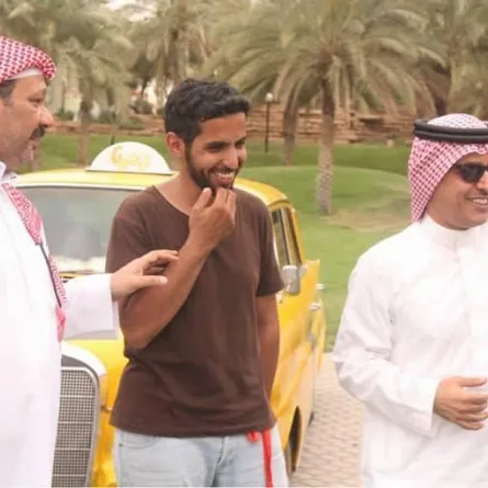 "يا تلفزيوني" يعيد النُّجوم للتِّلفزيون السُّعودي في رمضان