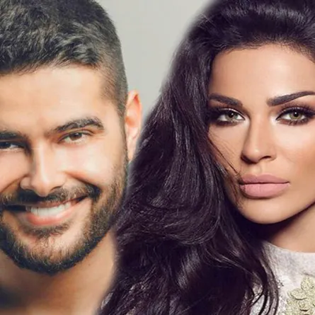 نادين نسيب نجيم عن ناصيف زيتون: هل يُعقل أن يغنّي بهذه الطريقة؟