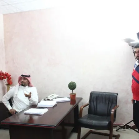 "كسر الشُّموع" دراما سعوديَّة تحاكي تسلُّط رجال الأعمال على الشَّباب واستغلالهم