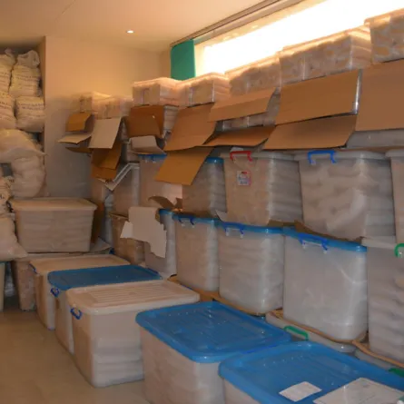 «سيدتي» تشارك في «أرزاق رمضان»، ضمن حملتها «بادر_بالخير»