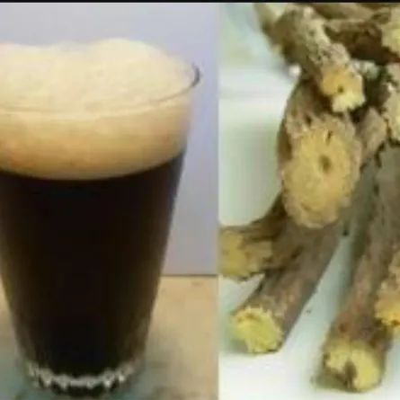 العرقسوس يحتوي على 400 مكون صحي ينصح به في رمضان