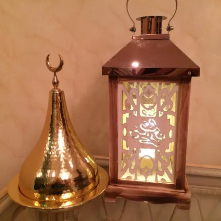 زينة رمضان.. هل تخرق ميزانيَّة الأسرة؟