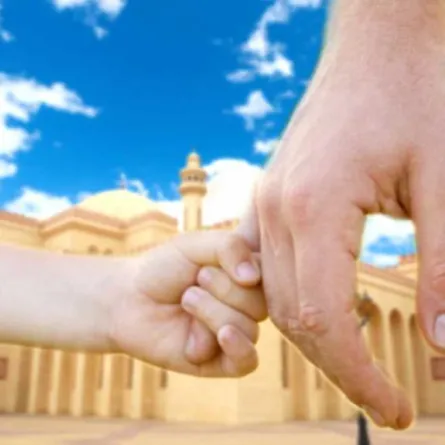 كيف نشعر أطفالنا «التوحديين» بفرحة استقبال رمضان؟