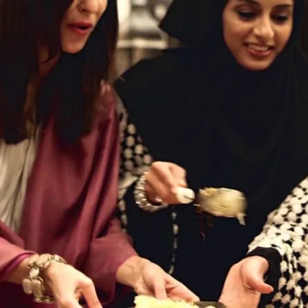 في رمضان.. عوائل تحجم عن التزاور بحجة العبادة!