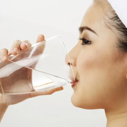 أسرار تمنع عنك العطش في شهر رمضان