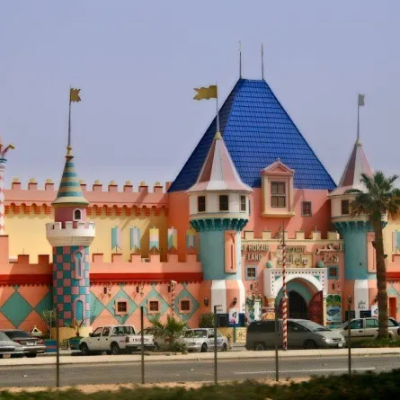 افتتاح مهرجان "حكاوي رمضان" في الرياض