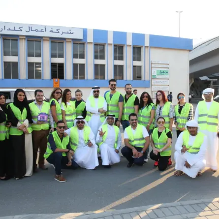 لهذا السبب سيدتي ومنظمة أمسام على إشارات المرور