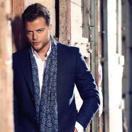 عامر زيان ينفي بيان "الديار": لا تصدقوه سأكون في لبنان بعد يومين