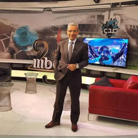 مصطفى الآغا ينشر فيديو ويثير قلق محبيه.. فما هو مرضه؟