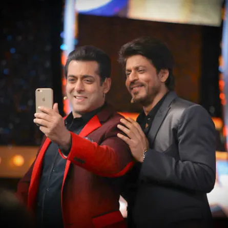 آل خان  في بوليوود... من الأفضل بين عمالقة السينما الهنديّة  الثلاثة؟