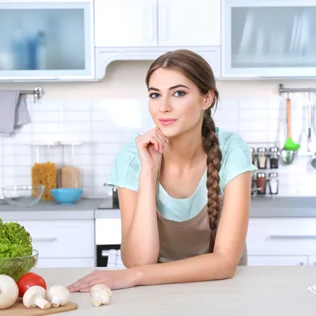 نصائح تدبير للمطبخ بعد الفطور